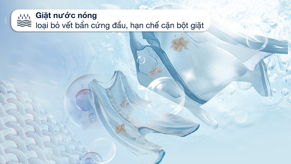 Máy giặt Electrolux Inverter 11 kg EWF1141SESA