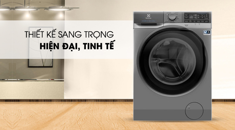 Thiết kế sang trọng tinh tế