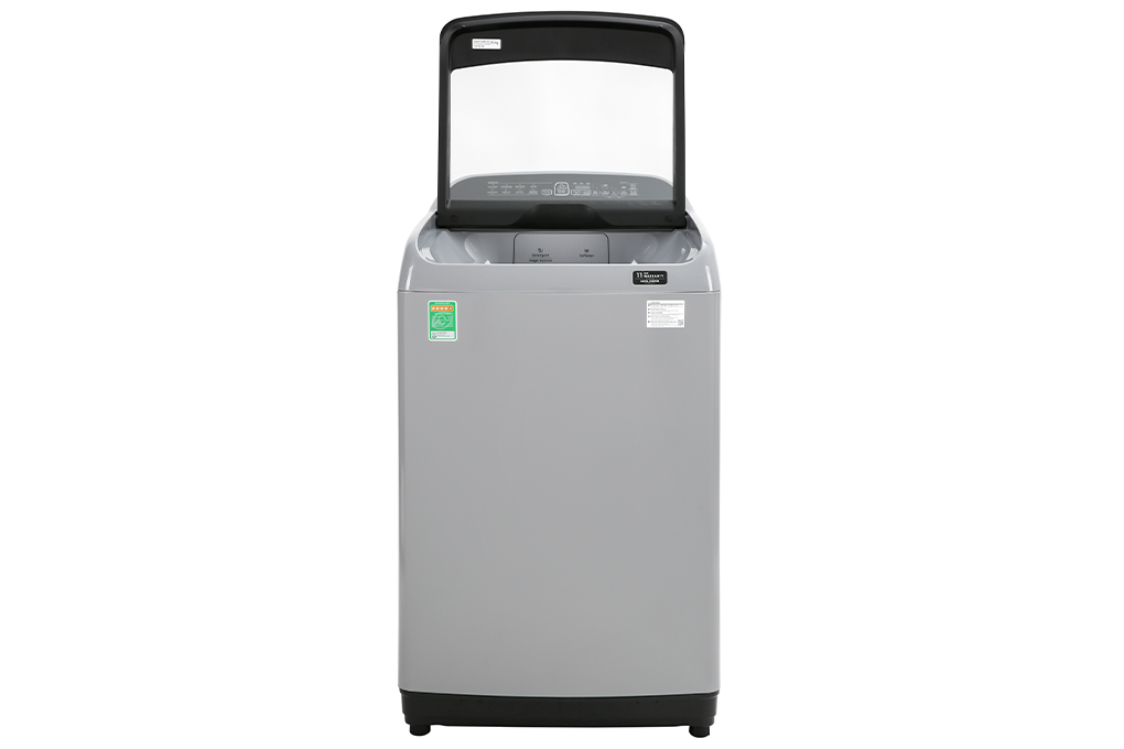 Máy giặt Samsung Inverter 9 kg WA90T5260BY/SV giá rẻ