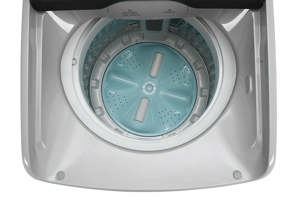 Mua máy giặt Samsung Inverter 9 kg WA90T5260BY/SV