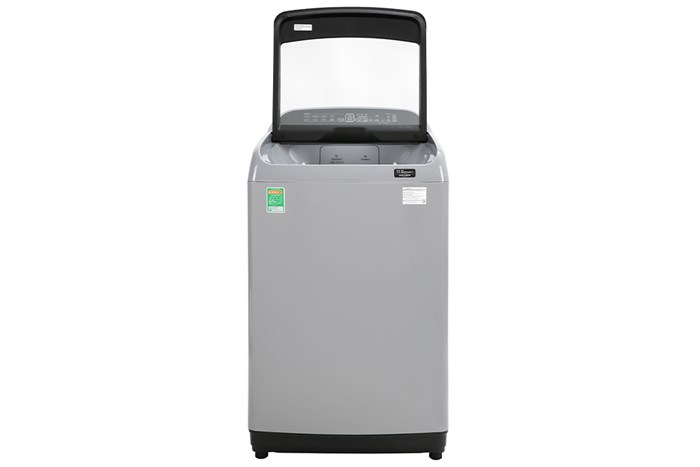 Máy giặt Samsung Inverter 10 kg WA10T5260BY/SV Màu Xám
