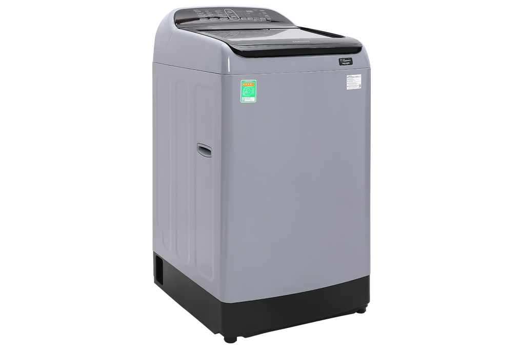 Bán máy giặt Samsung Inverter 12 kg WA12T5360BY/SV