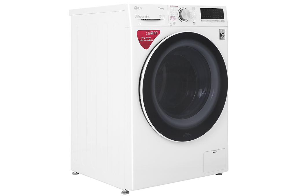 Mua máy giặt LG Inverter 8.5 kg FV1408S4W