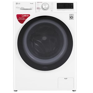 Top 4 best LG horizontal washing machines in 2022 you should not miss