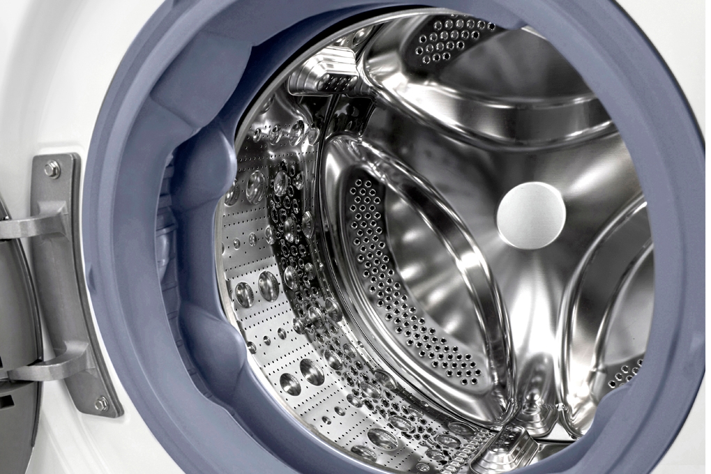Máy giặt sấy LG Inverter 8.5 kg FV1408G4W giá rẻ