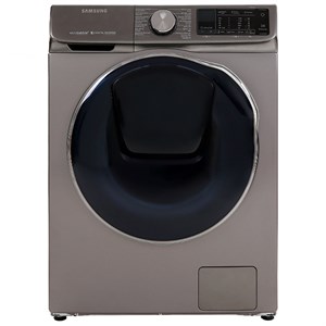 Máy giặt sấy Samsung AddWash Inverter giặt 10.5 kg - sấy 7 kg WD10N64FR2X/SV