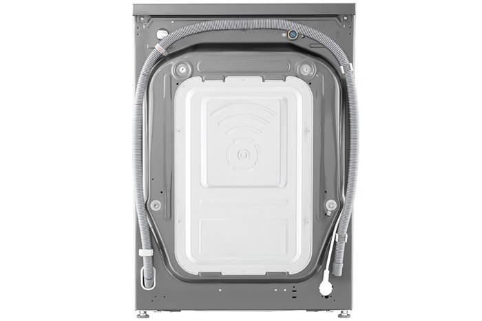 Máy giặt LG Inverter 10.5 kg FV1450S3V Màu Xám