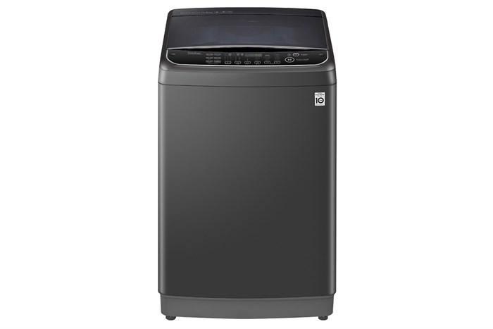 Máy giặt LG Inverter 11 kg TH2111SSAB Màu Xám