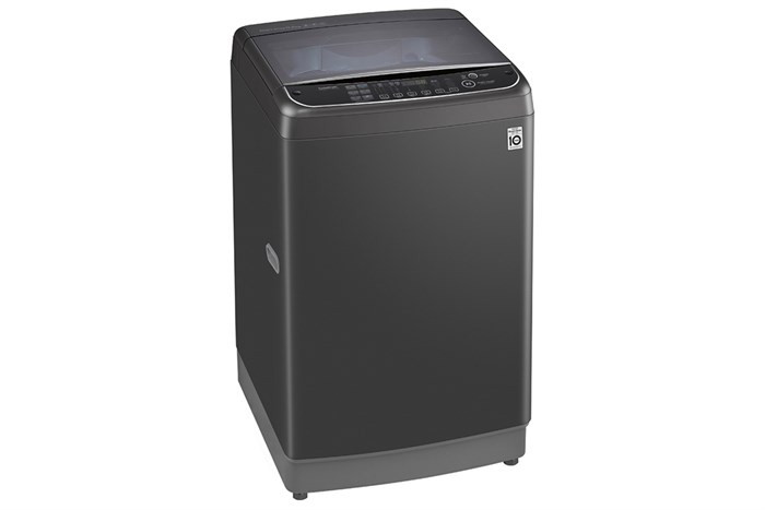 Máy giặt LG Inverter 11 kg TH2111SSAB Màu Xám