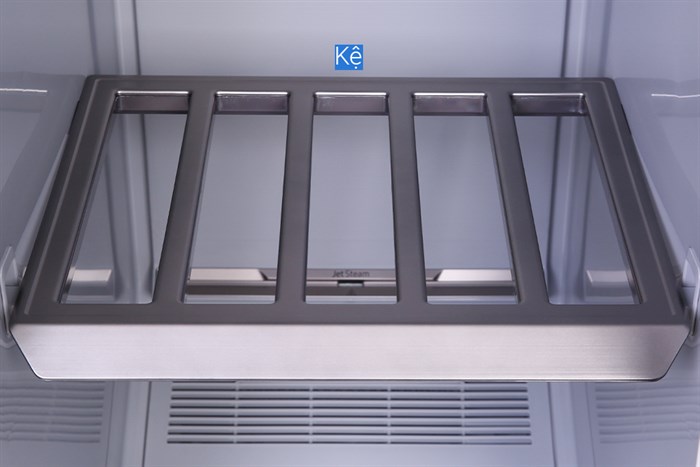 Tủ chăm sóc áo quần thông minh Samsung DF60R8600CG/SV Màu Xanh Dương