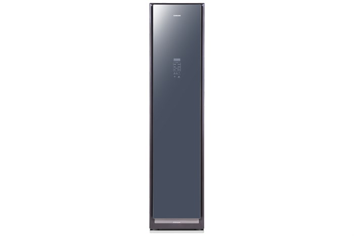 Tủ chăm sóc áo quần thông minh Samsung DF60R8600CG/SV Màu Xanh Dương