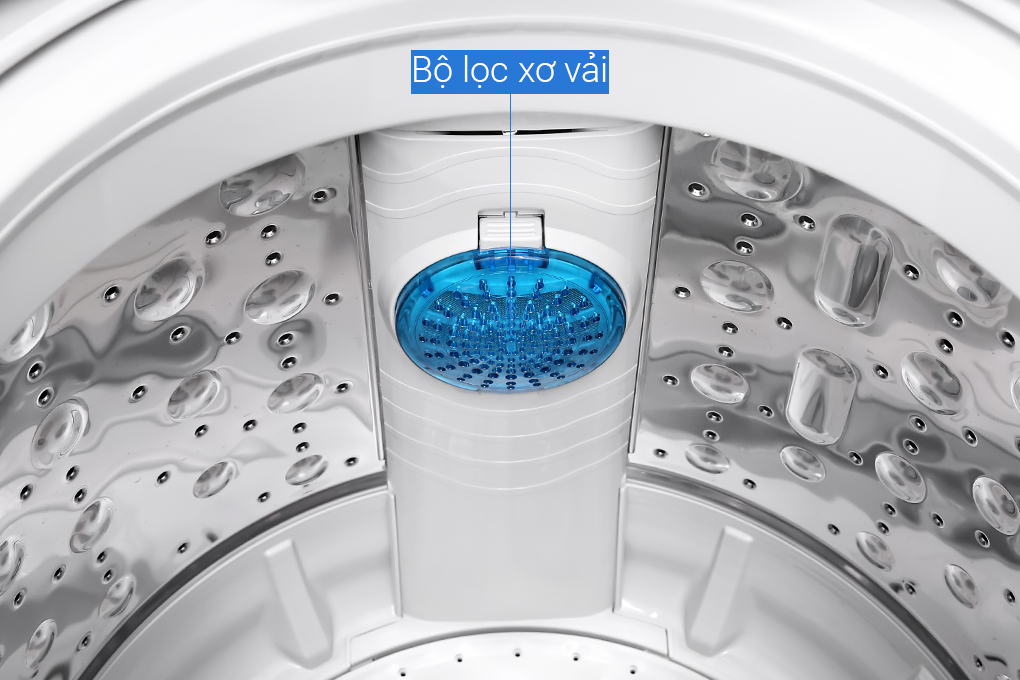 Siêu thị máy giặt LG Inverter 9kg T2109VSAB