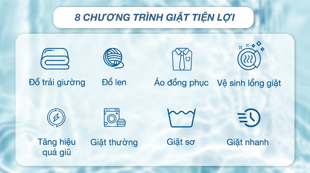 Máy giặt LG TurboDrum Inverter 11.5 kg T2351VSAB - 4