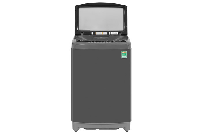 Máy giặt LG TurboDrum Inverter 11.5 kg T2351VSAB Màu Xám