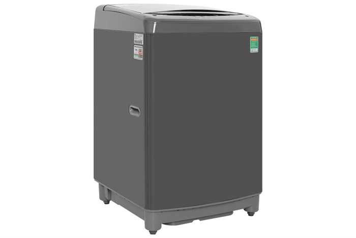 Máy giặt LG TurboDrum Inverter 11.5 kg T2351VSAB Màu Xám