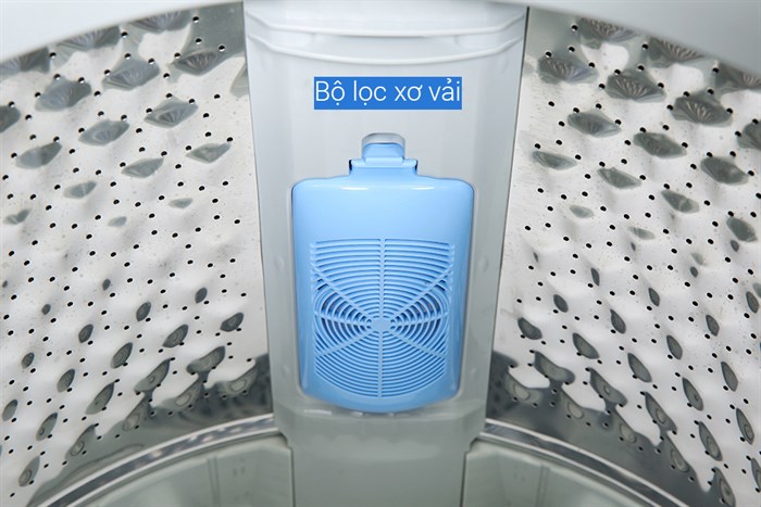 Máy giặt Toshiba Inverter 10,5 kg AW-DUK1150HV(MG) Màu Xám đậm