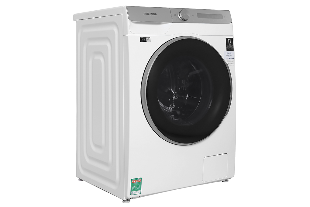 Máy giặt Samsung Inverter 10kg WW10TP44DSH/SV giá rẻ