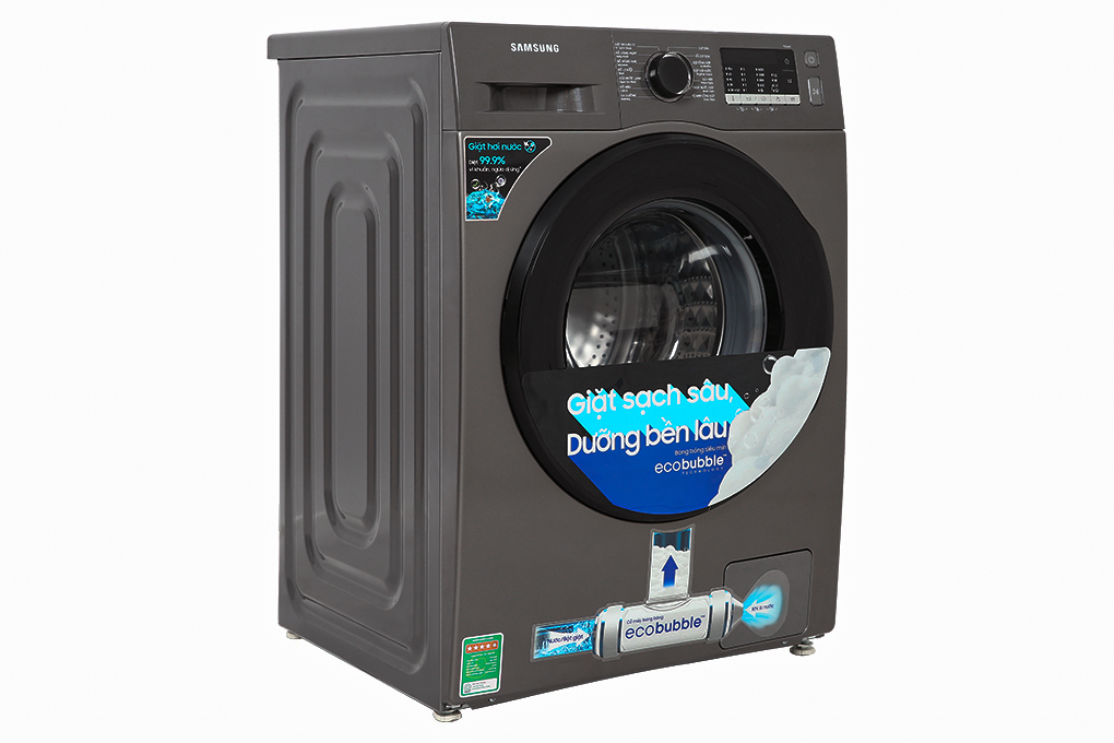 Mua máy giặt Samsung Inverter 9.5kg WW95TA046AX/SV