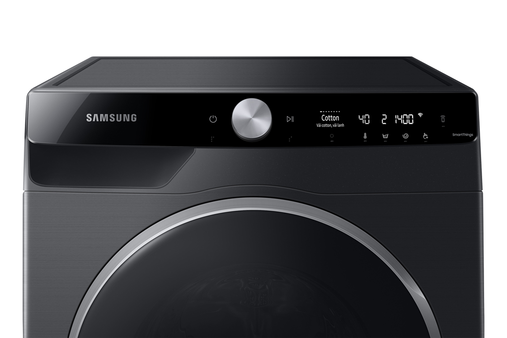 Máy giặt Samsung AI Inverter 9kg WW90TP44DSB/SV giá rẻ