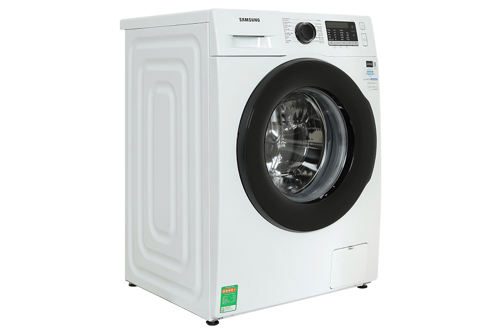 Máy giặt Samsung Inverter 10 kg WW10TA046AE/SV Màu Trắng