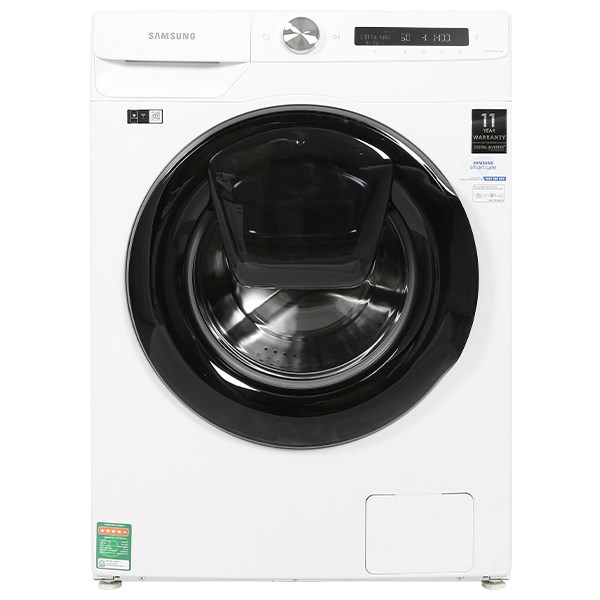 Những tính năng phụ trên máy giặt có thể bạn chưa biết?