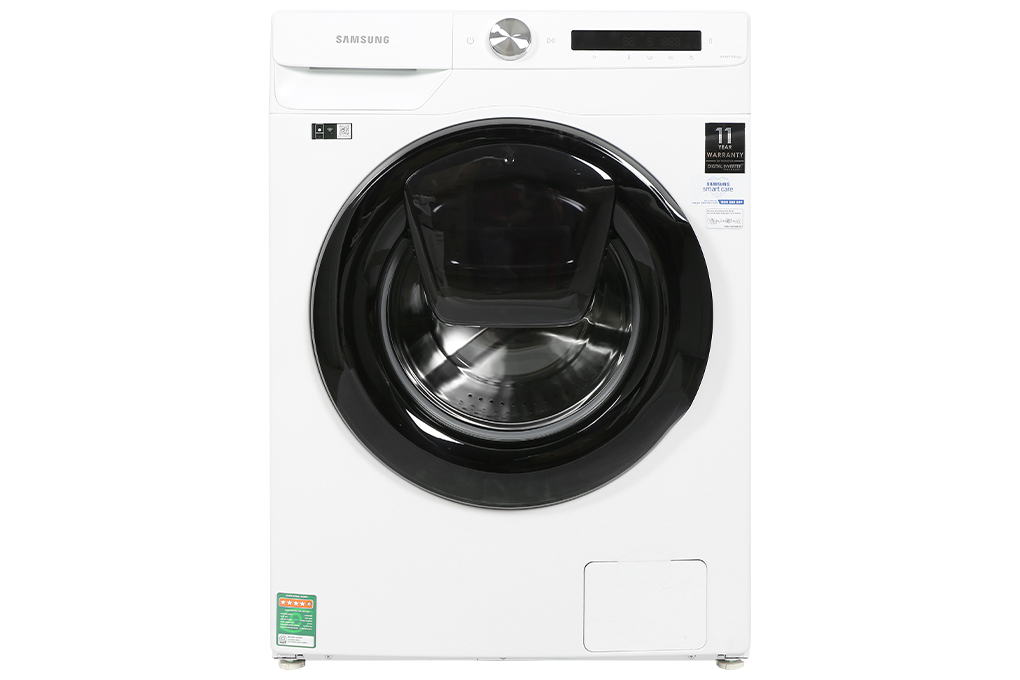Bán máy giặt Samsung Addwash Inverter 8.5kg WW85T554DAW/SV