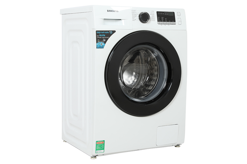Siêu thị máy giặt Samsung Inverter 9.5kg WW95T4040CE/SV