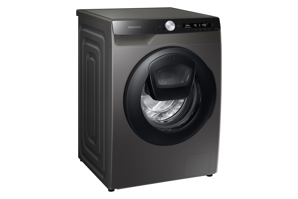 Máy giặt Samsung Inverter 8.5kg WW85T554DAX/SV giá rẻ