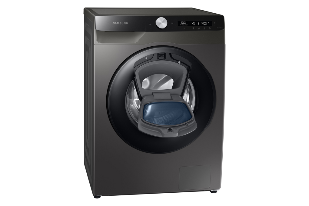 Máy giặt Samsung Inverter 8.5kg WW85T554DAX/SV chính hãng