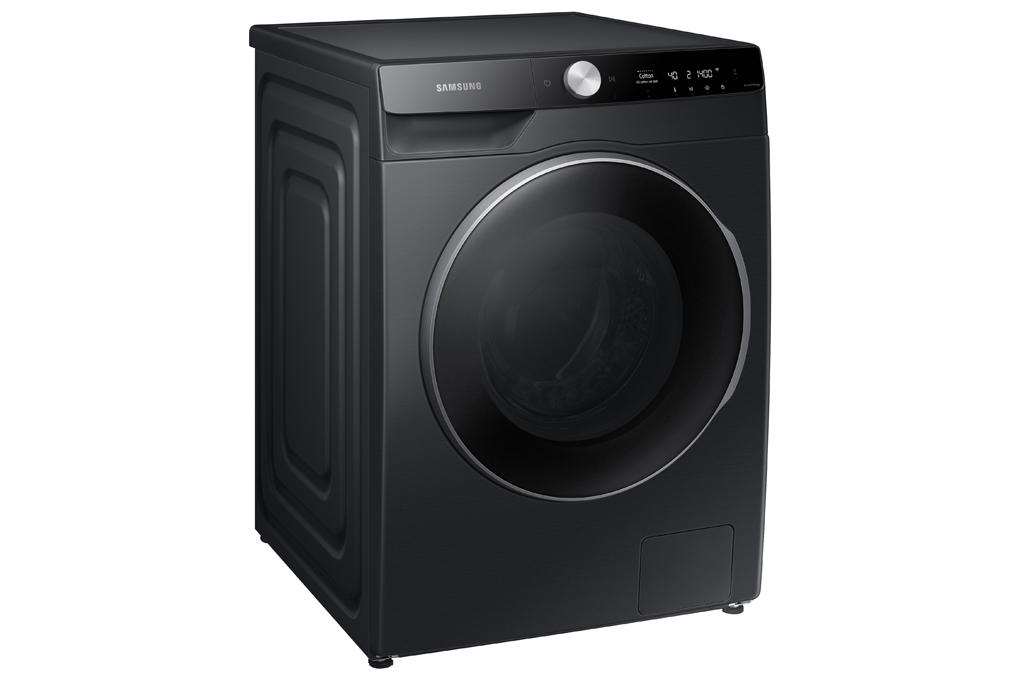 Máy giặt sấy Samsung AI Inverter 14kg WD14TP44DSB/SV giá rẻ