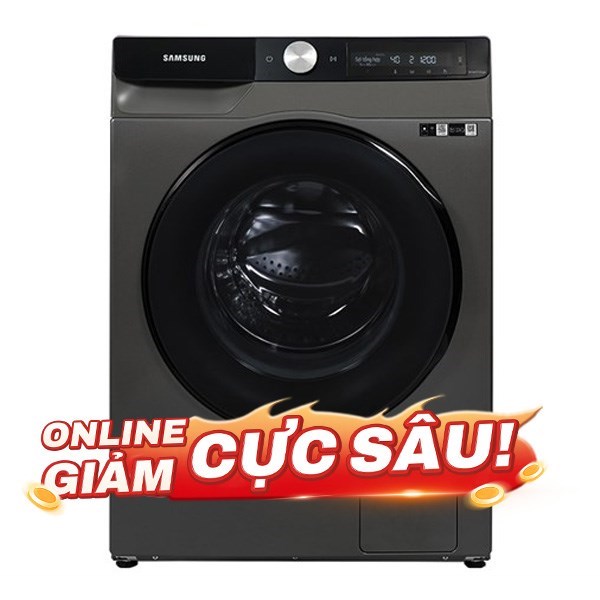 Máy giặt Samsung