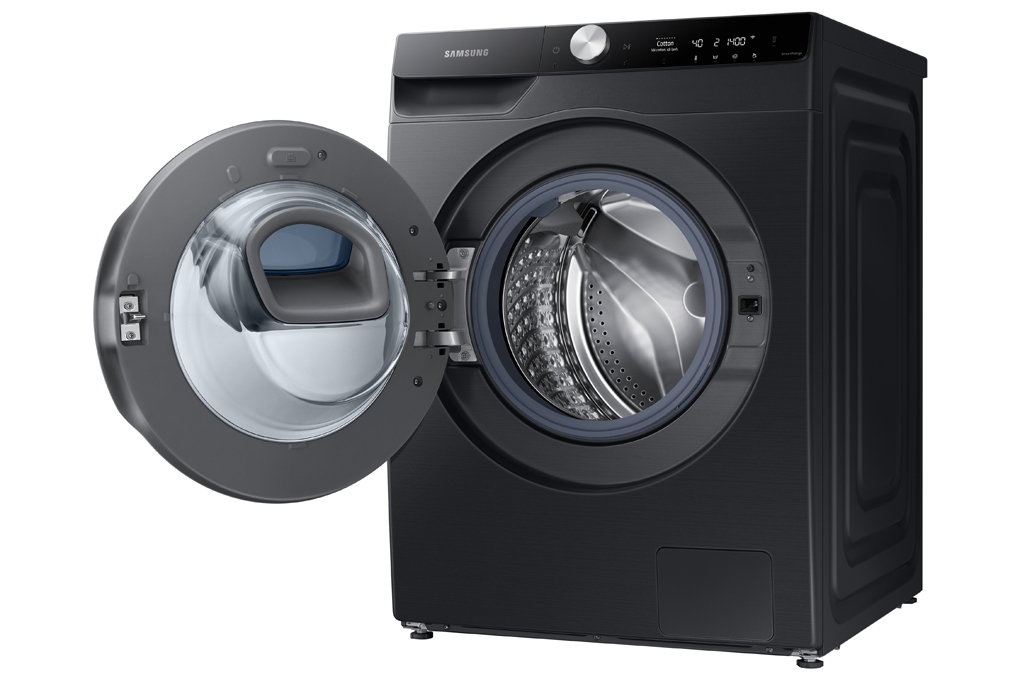 Bán máy giặt Samsung AI AddWash Inverter 12kg WW12TP94DSB/SV