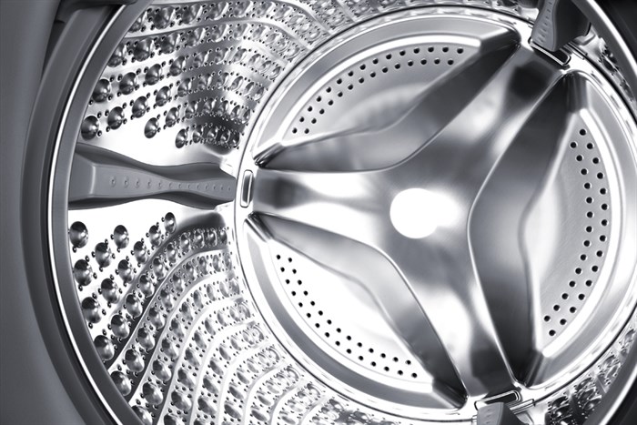 Máy giặt Samsung AI AddWash Inverter 12kg WW12TP94DSB/SV Màu Đen