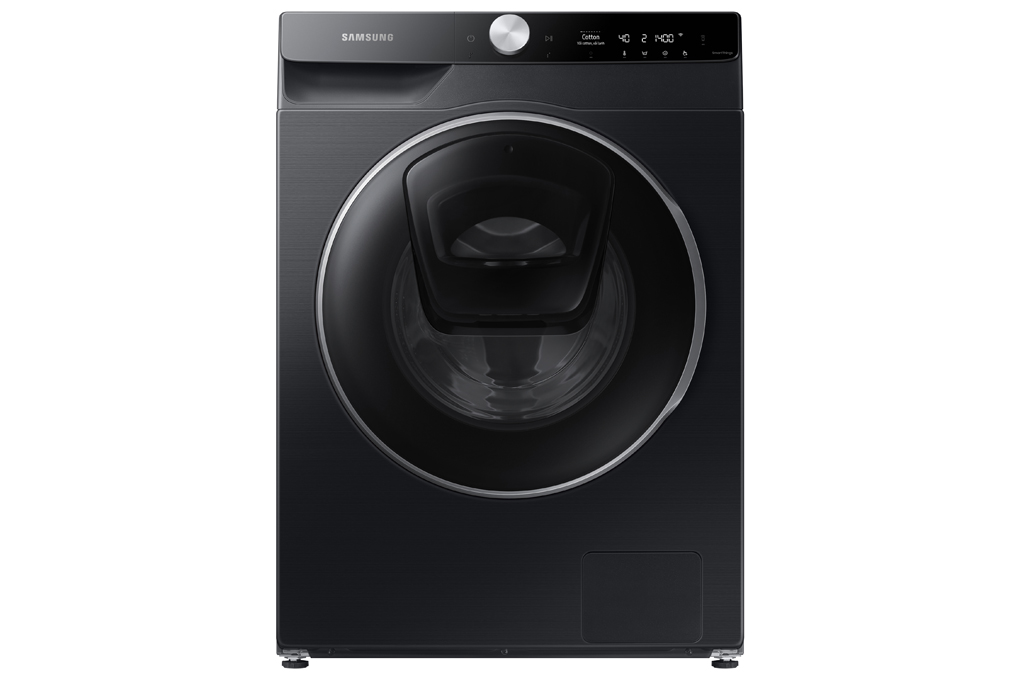 Máy giặt Samsung AI AddWash Inverter 12kg WW12TP94DSB/SV chính hãng