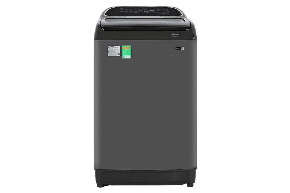 Máy giặt Samsung Inverter 10 Kg WA10T5260BV/SV Màu Đen