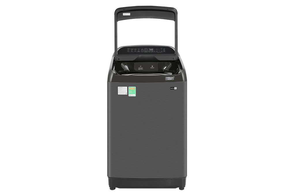 Máy giặt Samsung Inverter 11 kg WA11T5260BV/SV Màu Đen