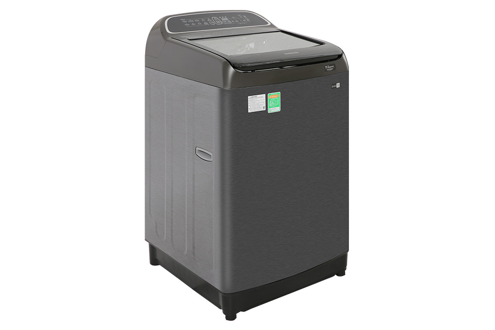 Máy giặt Samsung Inverter 11 kg WA11T5260BV/SV Màu Đen