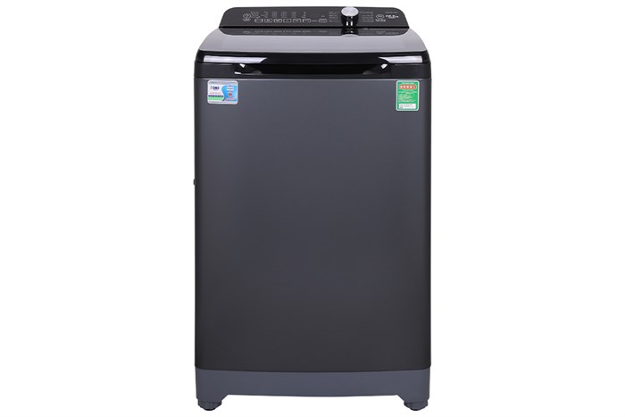 Máy giặt Aqua 10.5 KG AQW-FR105GT BK Màu Đen