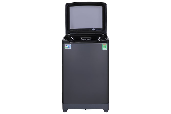 Máy giặt Aqua 10.5 KG AQW-FR105GT BK Màu Đen