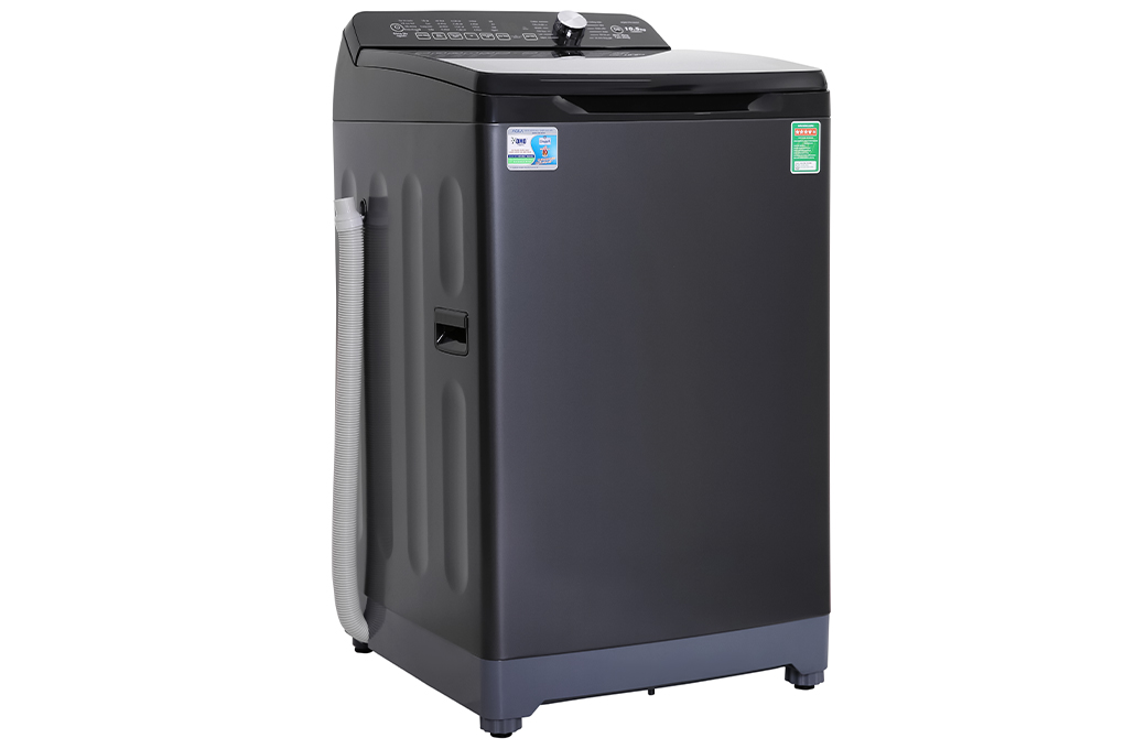 Bán máy giặt Aqua 10.5 KG AQW-FR105GT BK
