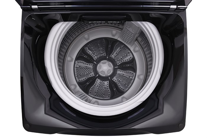 Máy giặt Aqua 10.5 KG AQW-FR105GT BK Màu Đen