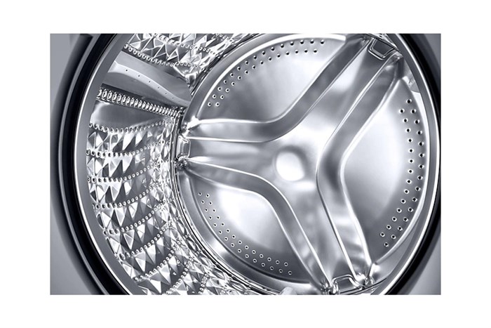 Máy giặt Samsung Inverter 10 Kg WW10TP54DSB/SV Màu Đen