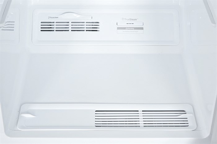 Tủ chăm sóc quần áo thông minh LG Styler Inverter 5 móc S5MB Màu Chrome