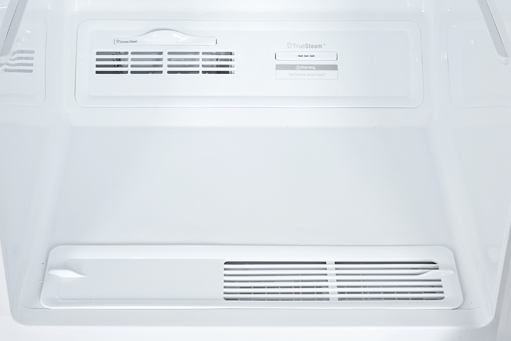 Tủ chăm sóc quần áo thông minh LG Styler Inverter 5 móc S5MB Màu Chrome