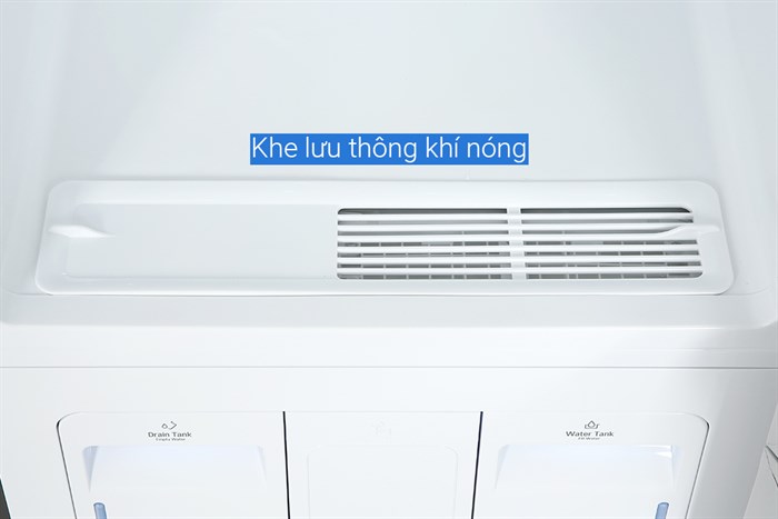Tủ chăm sóc quần áo thông minh LG Styler Inverter 5 móc S5MB Màu Chrome