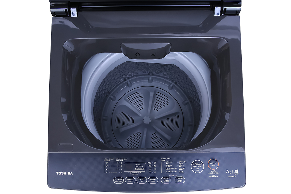 Siêu thị máy giặt Toshiba 7 Kg AW-L805AV (SG)