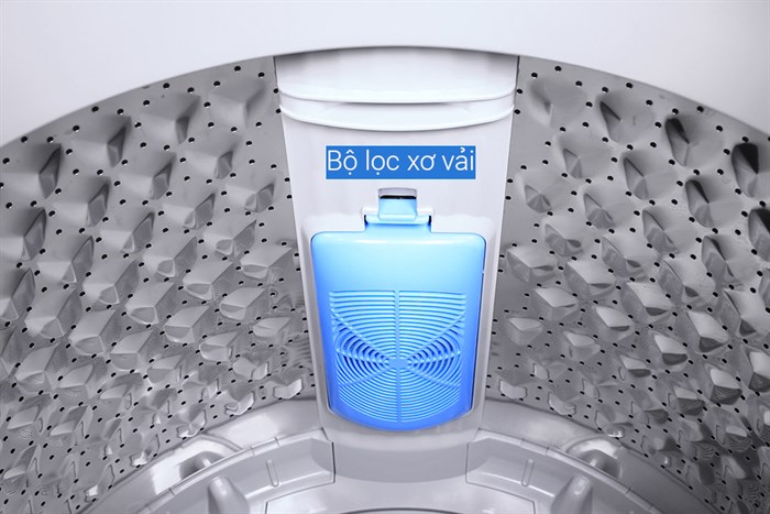 Máy giặt Toshiba 7 Kg AW-L805AV (SG) Màu Xám