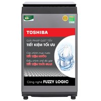 Máy giặt Toshiba 7 Kg AW-L805AV (SG)