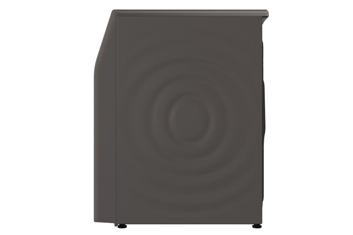 Máy giặt Sharp Inverter 10.5 Kg ES-FK1054PV-S Màu Đen