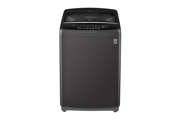Máy giặt LG TurboWash3D Inverter 13 kg T2313VSAB Màu Đen - Xám